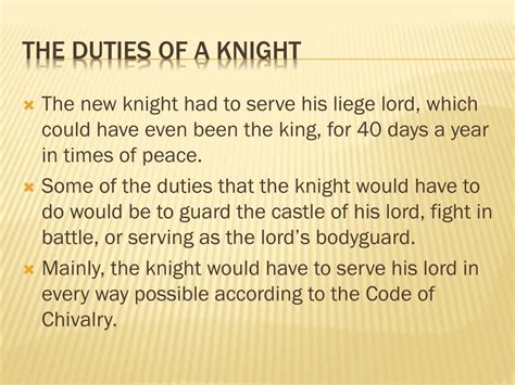 Maguc knight of the old waya